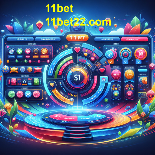 Apostas Online: A Evolução no Jogo com a 11bet