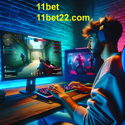 Explorando a Categoria de Suporte em Jogos Online no 11bet